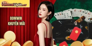 BOMWIN Khuyến Mãi