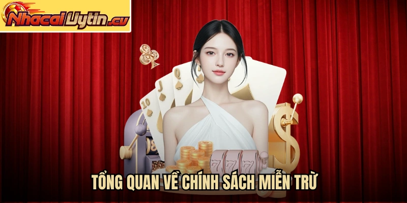 Tổng quan về chính sách miễn trừ