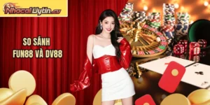 So Sánh Fun88 Và DV88