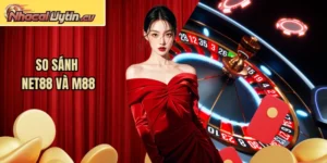 So Sánh NET88 Và M88